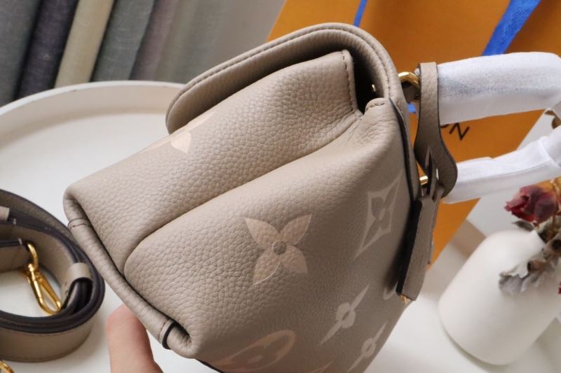 LV Top Handle Bags